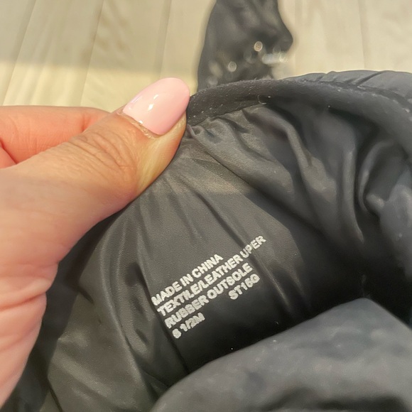 Michael Kors Boots - Picture 5 of 5